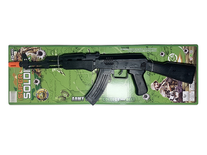 SPARKLING GUN - HP1211652
