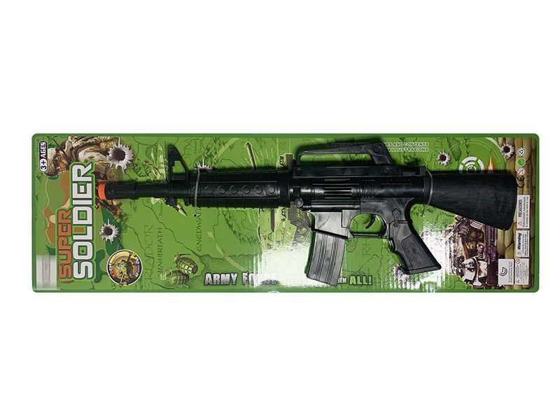 SPARKLING GUN - HP1211659