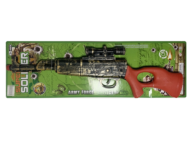 SPARKLING GUN - HP1211667