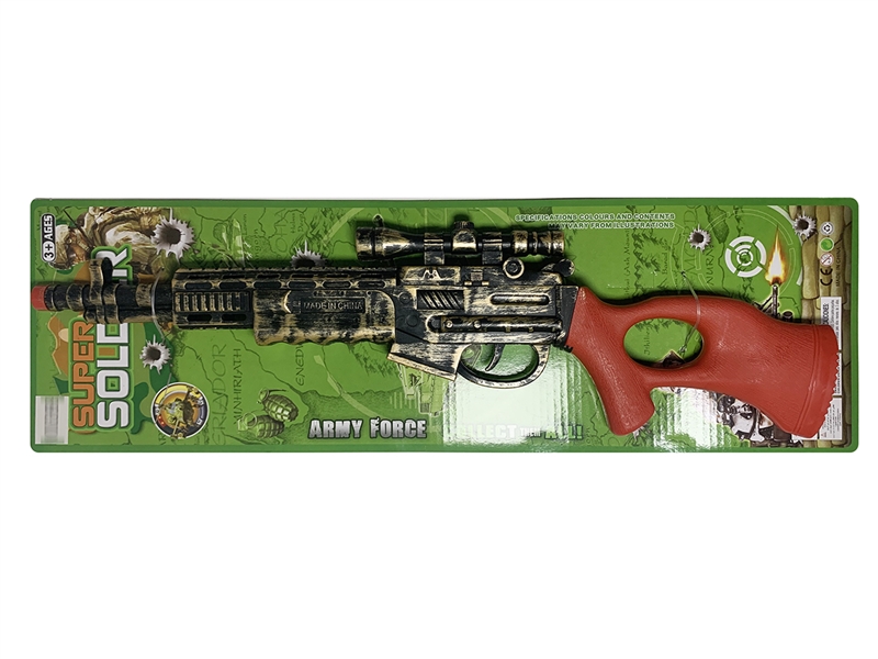 SPARKLING GUN - HP1211668