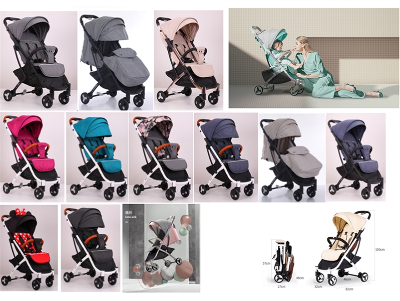 BABY STROLLER - HP1211766
