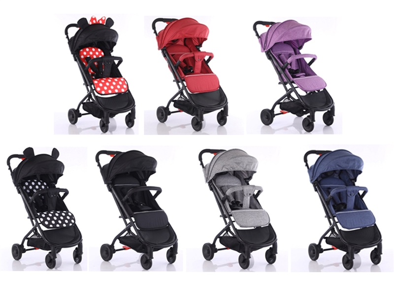 BABY STROLLER - HP1211768
