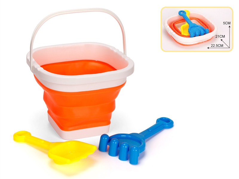 BEACH SET 3PCS - HP1211774