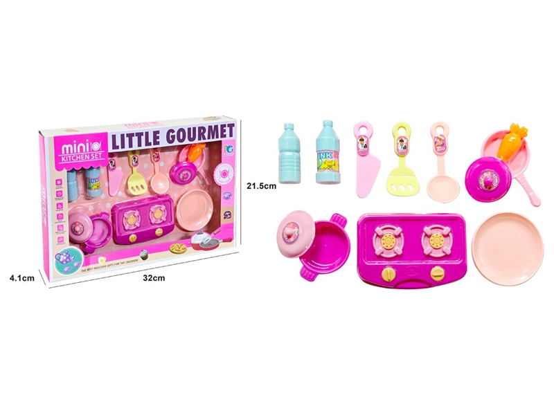 KITCHEN SET - HP1211888