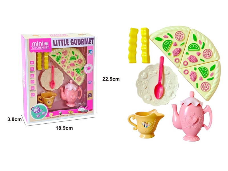 KITCHEN SET - HP1211895
