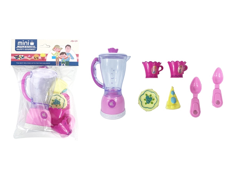 KITCHEN SET - HP1211905