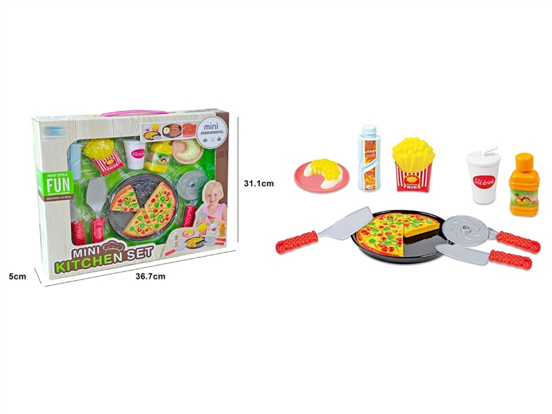 KITCHEN SET - HP1211909