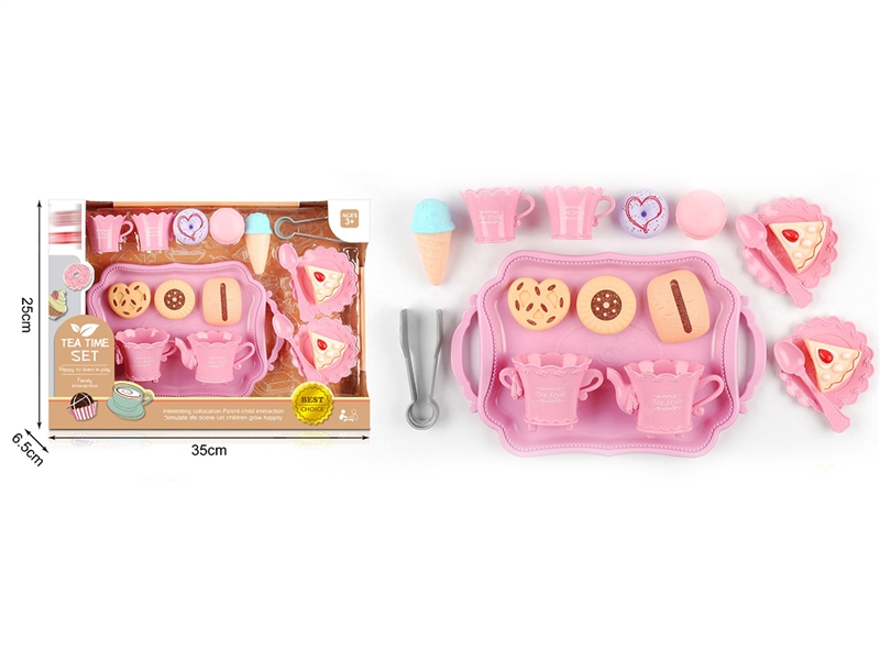 KITCHEN SET - HP1212040