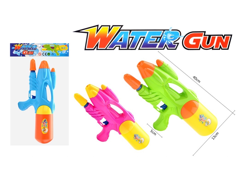 WATER GUN  3COLORS - HP1212197