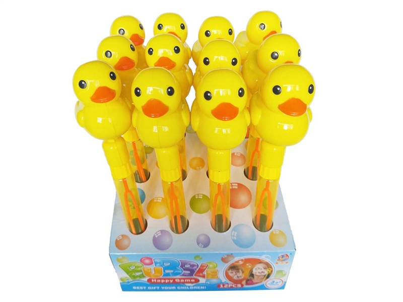  BUBBLE STICK, 12 PCS/DISPLAY BOX - HP1212680
