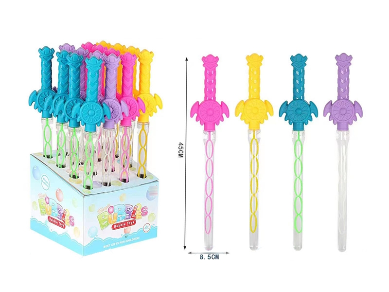 BUBBLE STICK, 16PCS/DISPLAY BOX - HP1212737
