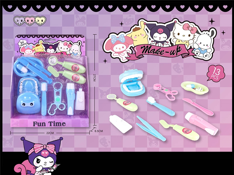 DOCTOR SET - HP1212842