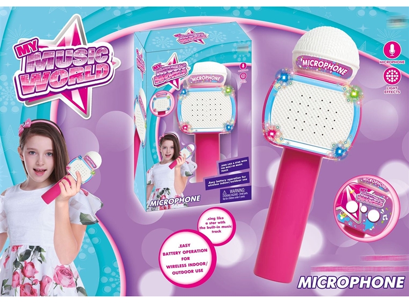 MICROPHONE - HP1212956