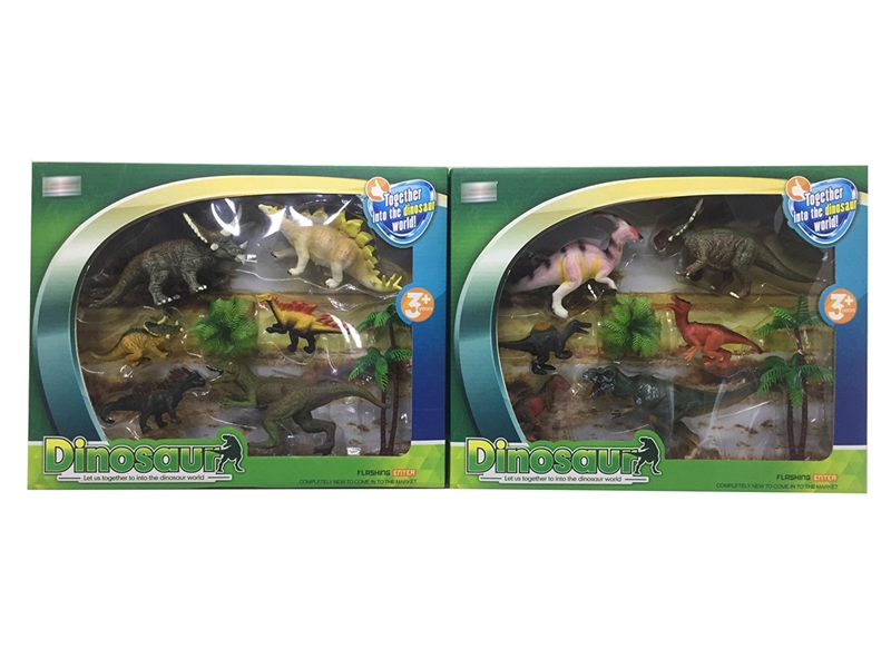 DINOSAUR SET - HP1212984