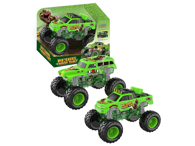FREE WAY CAR W/LIGHT & SOUND , 2ASST - HP1213126