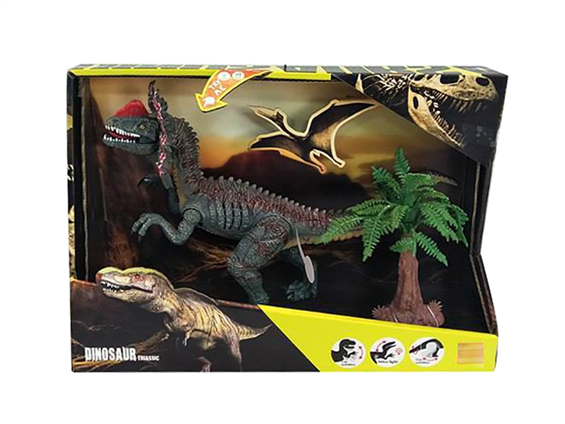 DINOSAUR W/SOUND - HP1213447
