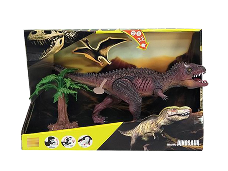 DINOSAUR W/SOUND - HP1213448