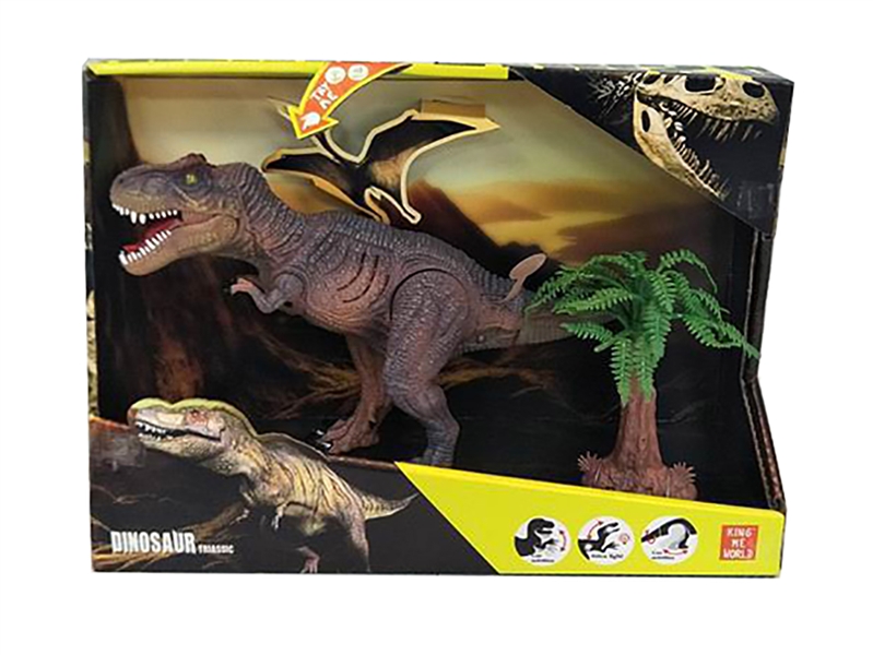 DINOSAUR W/SOUND - HP1213452