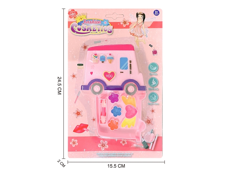 冰淇淋车儿童彩妆 - HP1213569
