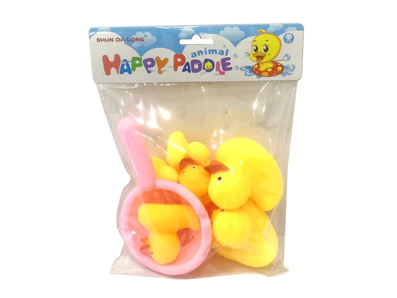 VINYL ANIMAL,2ASST,2COLOURS - HP1213791