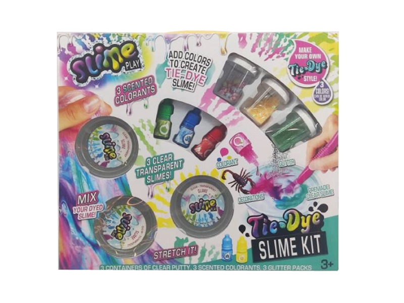 CRYSTAL SLIME（3110G） - HP1213988