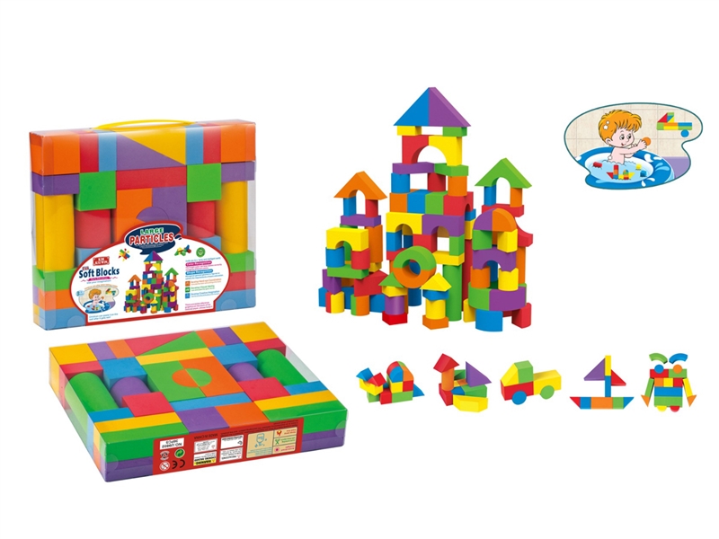 EVA PUZZLE 36PCS - HP1214022