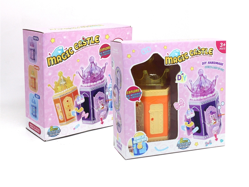 VILLA SET - HP1214044