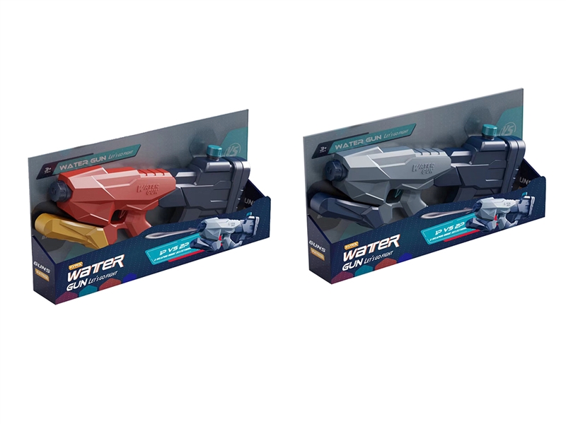 WATER GUN,2COLOUR - HP1214092