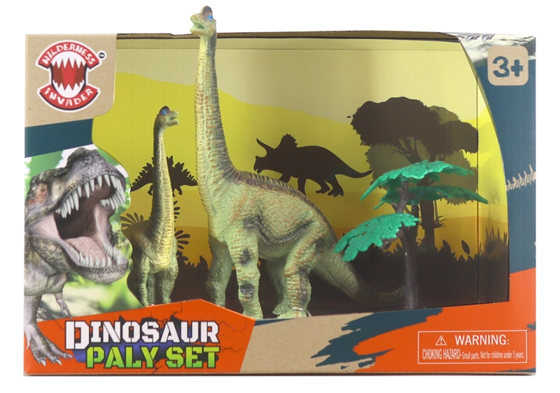 DINOSAUR SET - HP1214129