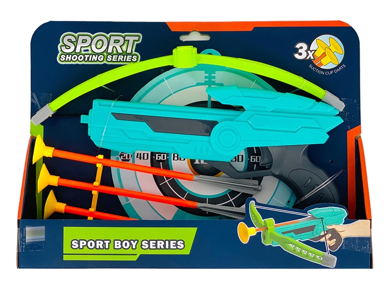 BOW AND ARROW SET - HP1214317