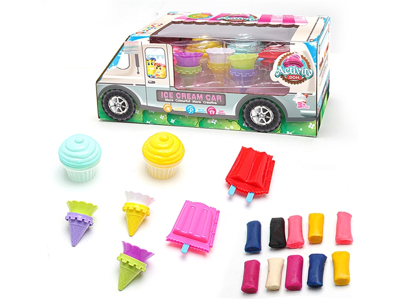 PLAY DOUGH SET 300G - HP1214397