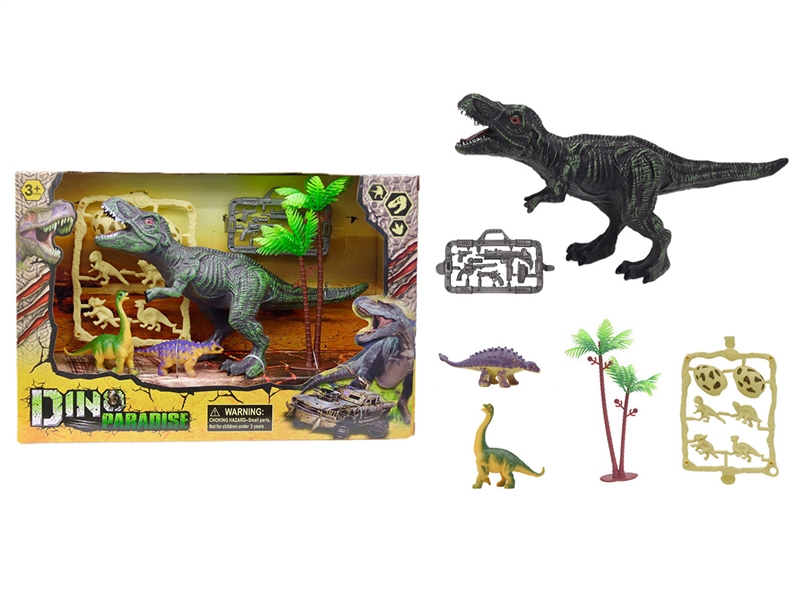 DINOSAUR SET - HP1214502