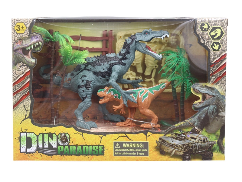 DINOSAUR SET - HP1214503