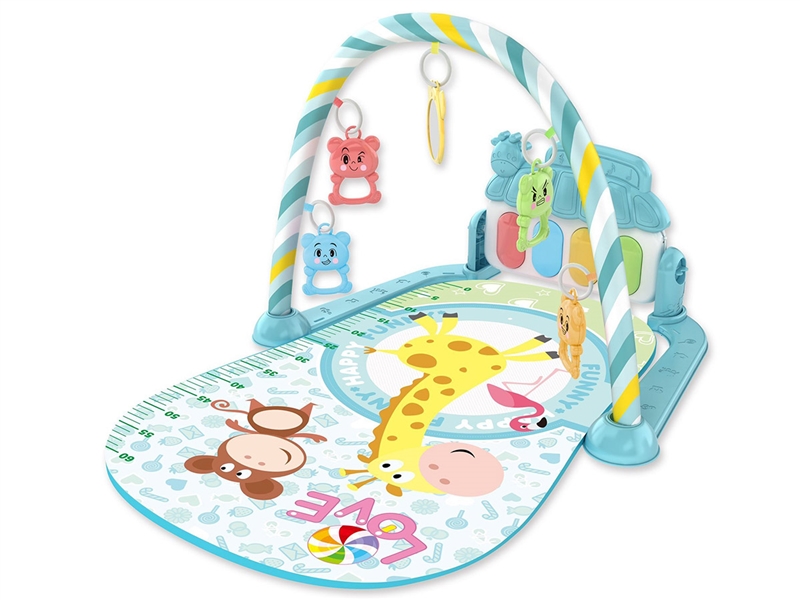BABY PIANO FITNESS SHELF - HP1214623