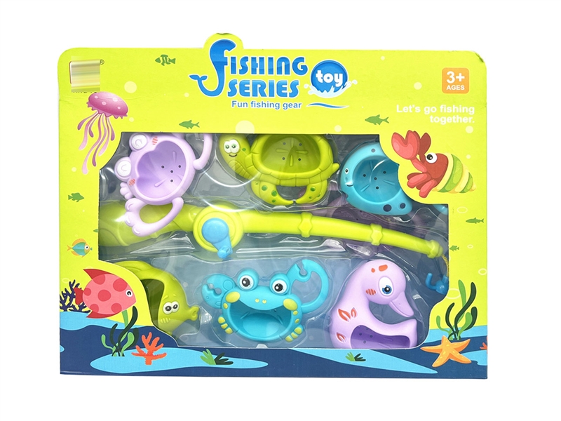 BATHROOM TOYS - HP1214663