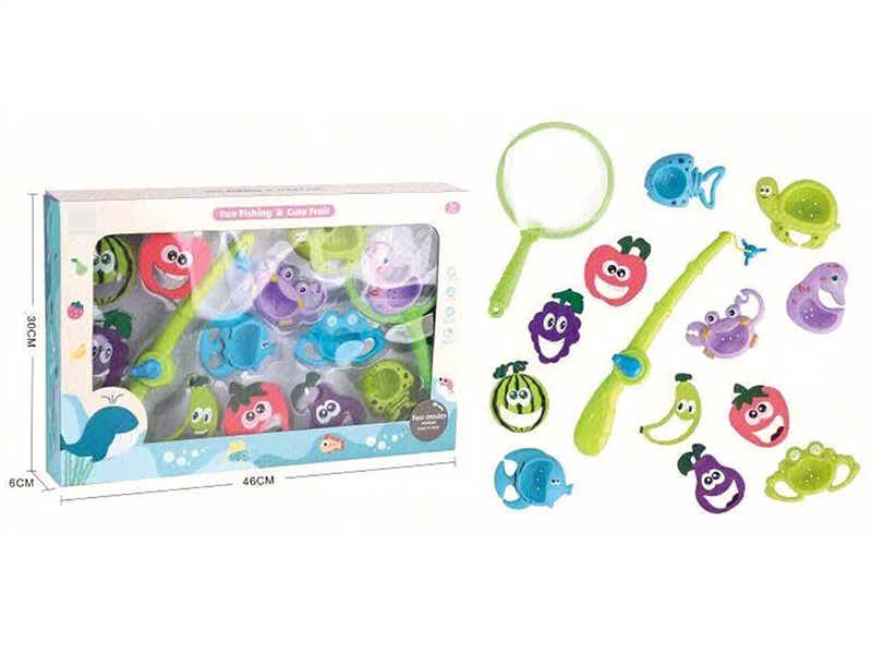 BATHROOM TOYS - HP1214665