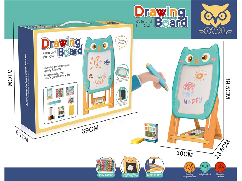 DRAWING BOARD - HP1214691