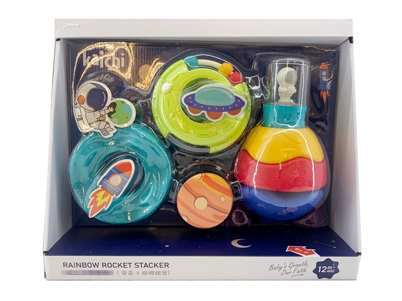 ROCKETS - HP1214813