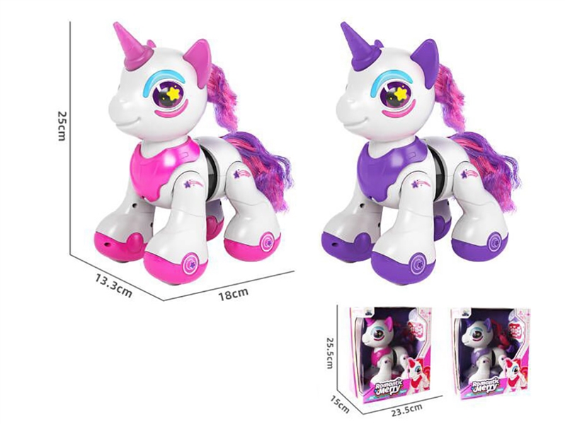 R/C UNICORNS（NOT INCLUDED BATTERY） - HP1214823