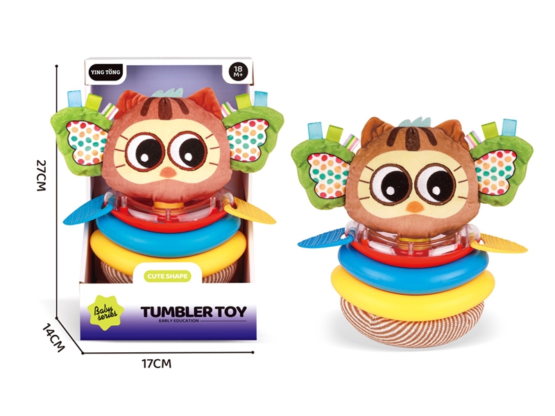 OWL JENGA - HP1214885