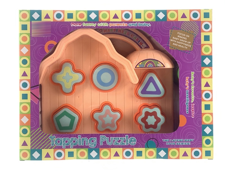 SHAPE PAIRING - HP1214941