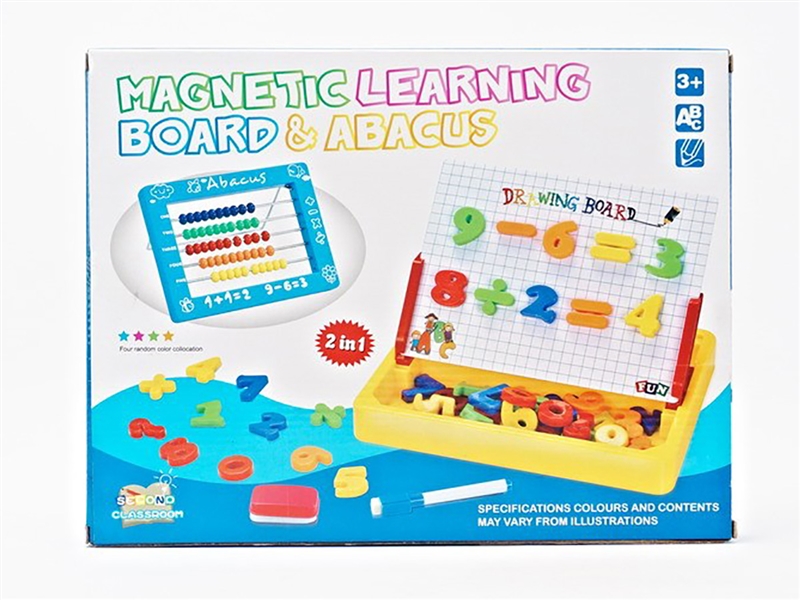 MAGNETIC DRAWING BOARD - HP1214973