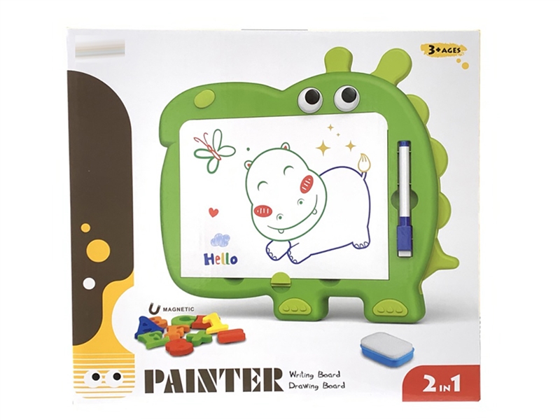 MAGNETIC DRAWING BOARD - HP1214975
