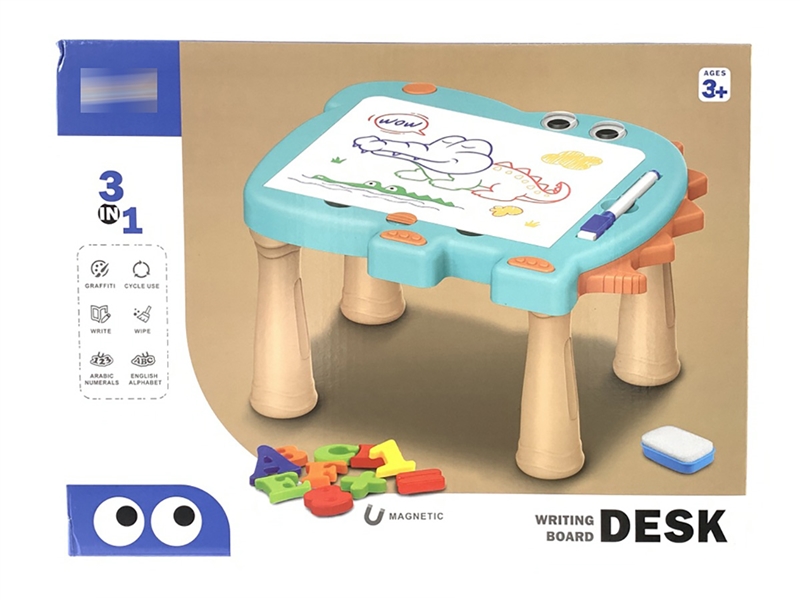 MAGNETIC DRAWING BOARD - HP1214976