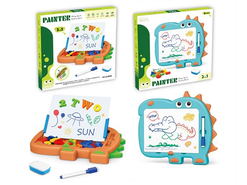 MAGNETIC DRAWING BOARD - HP1214977