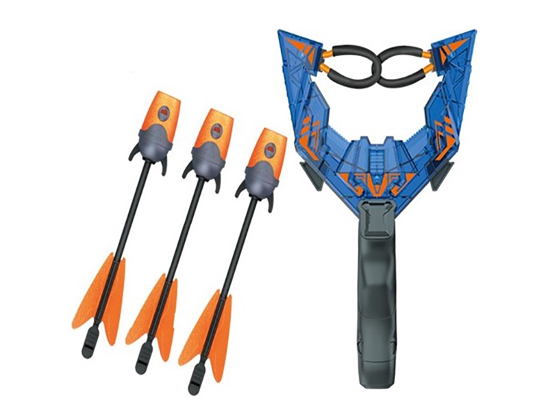 SLINGSHOT - HP1215000