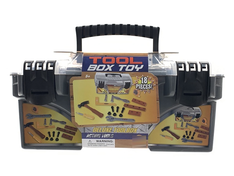 TOOL SET - HP1215025