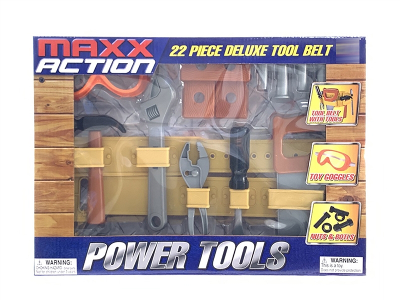 TOOL SET - HP1215026
