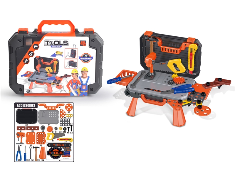 TOOL SET - HP1215159