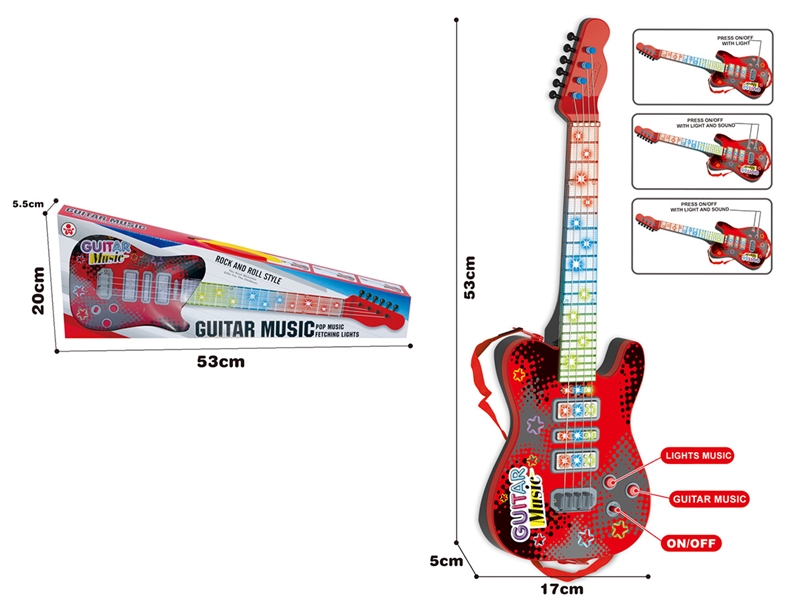 GUITAR - HP1215172